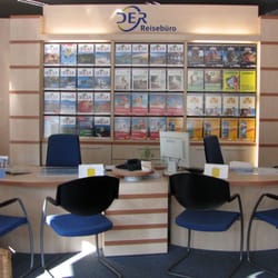 DER Deutsches Reisebüro