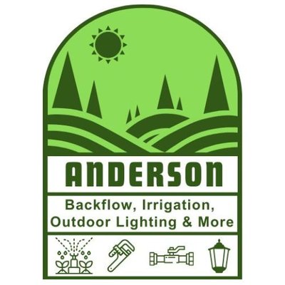 Anderson Logo