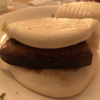 Chop Shop - Pork belly buns - Asian Fusion Near Me - New York, New York Chop Shop - Pork belly buns - Asian Fusion Near Me - New York, New York