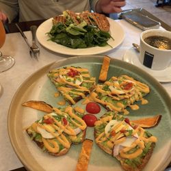 Cafe Kriza