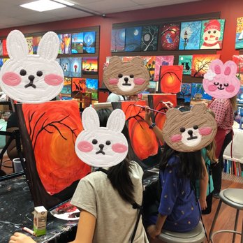 Cheers N Paint Art Studio - Art Classes Near Me - Cary, North Carolina Cheers N Paint Art Studio - Art Classes Near Me - Cary, North Carolina