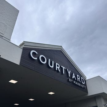 Courtyard by Marriott Long Beach Downtown - Entrance - Hotels Near Me - Long Beach, California Courtyard by Marriott Long Beach Downtown - Entrance - Hotels Near Me - Long Beach, California
