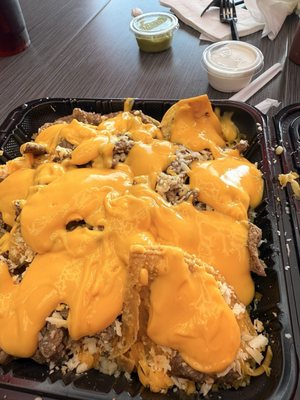 Tu Taco Taco Shop by null