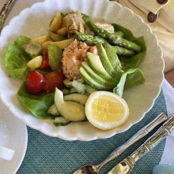 Swifty’s - Lobster salad - American Near Me - Palm Beach, Florida Swifty’s - Lobster salad - American Near Me - Palm Beach, Florida