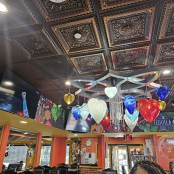 Amigos Mexican Grill - Mexican Near Me - Laurel, Maryland