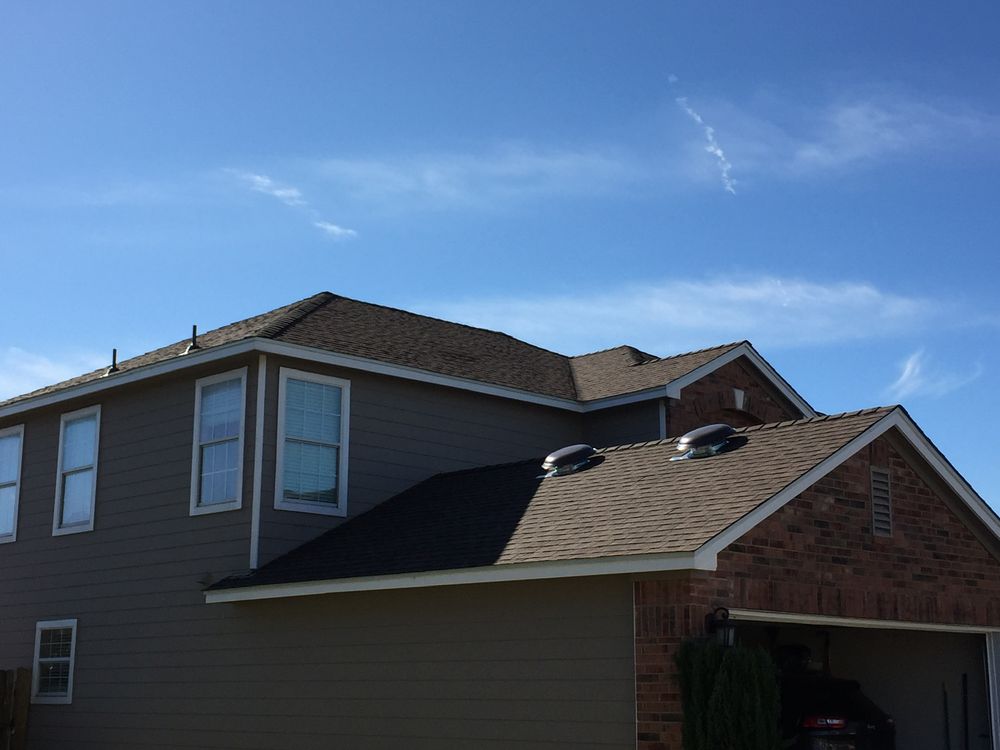 Slide of Friendly Restoration Services