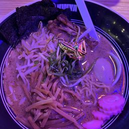Ramen Soup