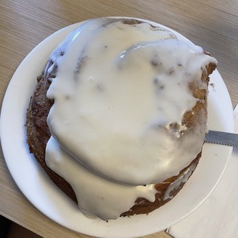 Red Rock Cafe - Cinnamon Roll - Breakfast & Brunch Near Me - Sedona, Arizona Red Rock Cafe - Cinnamon Roll - Breakfast & Brunch Near Me - Sedona, Arizona