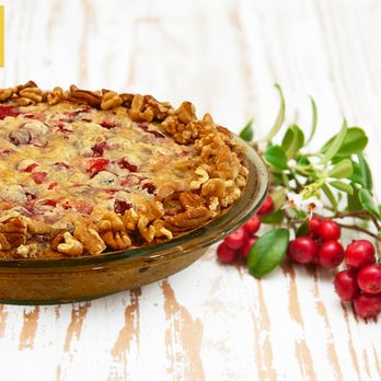 Cezaine - Our Signature Christmas Cranberry Pie (Seasonal/Limited Edition only) - Bakeries Near Me Cezaine - Our Signature Christmas Cranberry Pie (Seasonal/Limited Edition only) - Bakeries Near Me