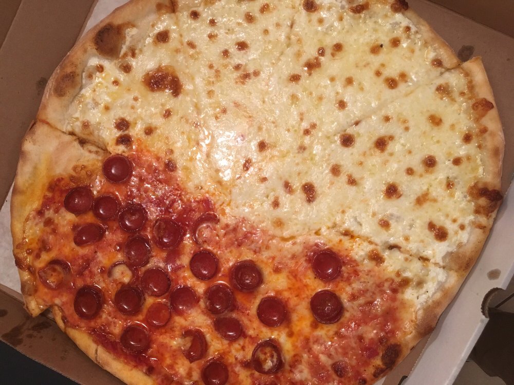 BROTHER’S PIZZERIA 22 Photos & 39 Reviews 1068 Whitehorse Ave