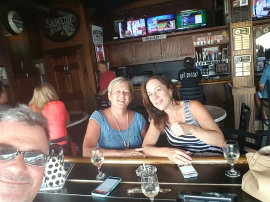 The Old Venice Pub by null