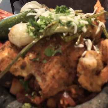 Mariscos Vista Del Mar - This is a bunch of seafood cooked to perfection. This dish had so much flavor, and a must try - Mexican Near Me - Stanton, California Mariscos Vista Del Mar - This is a bunch of seafood cooked to perfection. This dish had so much flavor, and a must try - Mexican Near Me - Stanton, California