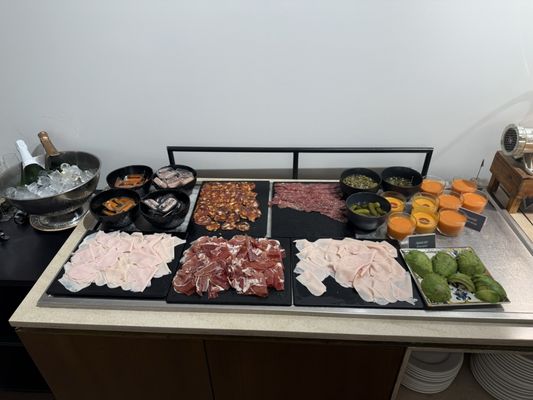 Bécquer Hotel by null