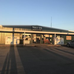 Trails End Grocery & RV Park