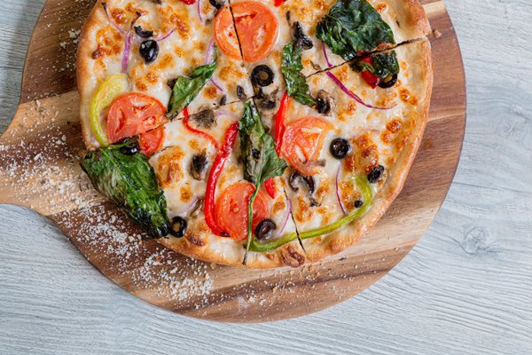 Dazzo's Pizzeria (Downtown ) by null
