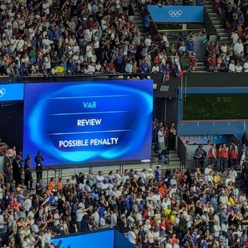 Parc des Princes - Stadiums & Arenas Near Me - Paris, 75