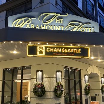 Chan Seattle - Asian Fusion Near Me - Seattle, Washington Chan Seattle - Asian Fusion Near Me - Seattle, Washington