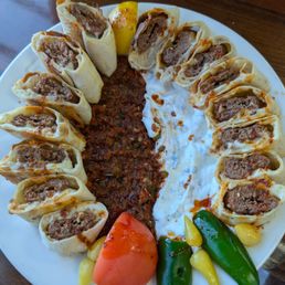 Kebabs