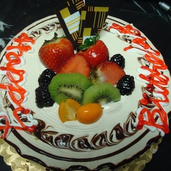 Cathy's Bakery - My daddy's birthday cake. - Bakeries Near Me - San Gabriel, California Cathy's Bakery - My daddy's birthday cake. - Bakeries Near Me - San Gabriel, California
