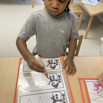Rising Star Preschool - Preschools Near Me - San Diego, California