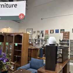 HCCM Thrift Store