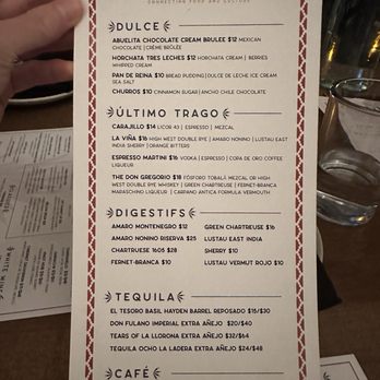 Oaxaca Club - New Mexican Cuisine Near Me - Jacksonville Beach, Florida