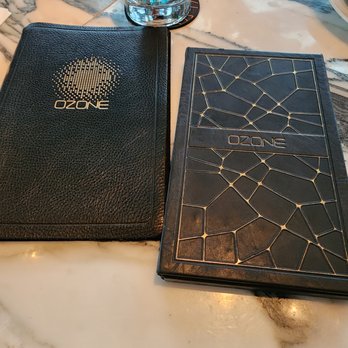 OZONE - Japanese Near Me - Kowloon, HK