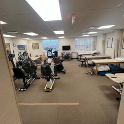 ACCESS PT Smithtown
