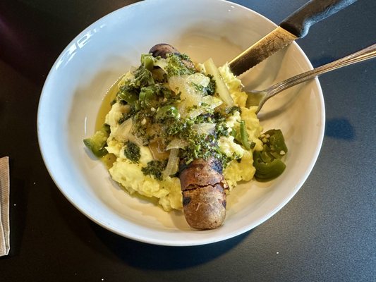 Bangers & Brews Eugene by null