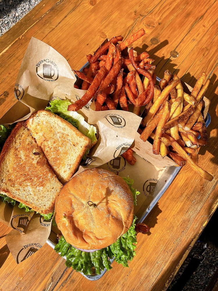 LOWRY BEER GARDEN Updated April 2024 552 Photos & 722 Reviews