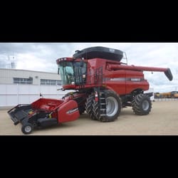 Planters Equip
