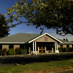 Northwest Dental Healthcare - Ample parking and wheelchair access