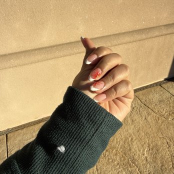 Tulip Nails & Spa - Nail Salons Near Me - Brentwood, California Tulip Nails & Spa - Nail Salons Near Me - Brentwood, California