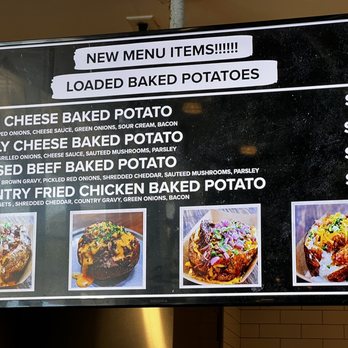 The Kroft - Poutineries Near Me - Long Beach, California