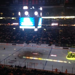 Go Preds!