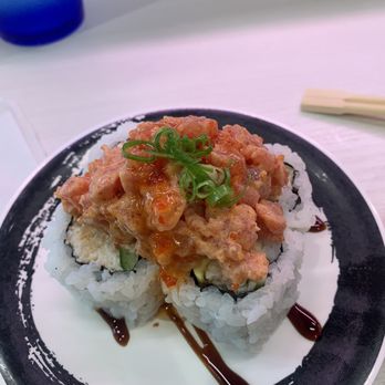 Genki Sushi - Sushi Bars Near Me - Waipahu, Hawaii Genki Sushi - Sushi Bars Near Me - Waipahu, Hawaii