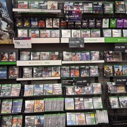 Gamestop