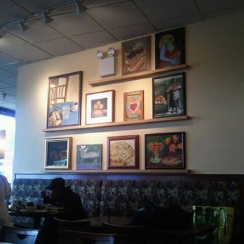 Panera Bread - Sandwiches Near Me - Bronx, New York