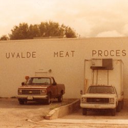 Uvalde Meat Market & Processing - The Beginning