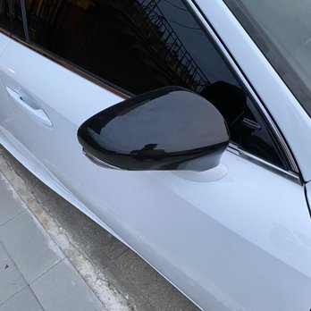 Royal Posh Auto Spa - Lexus IS 350 F sport Mirror - Auto Detailing Near Me - Brooklyn, New York Royal Posh Auto Spa - Lexus IS 350 F sport Mirror - Auto Detailing Near Me - Brooklyn, New York