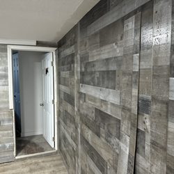 MXCP Construction - New wall panels