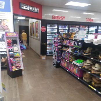 Love's Travel Stop - Separate restroom entrance - Gas Stations Near Me - Newcastle, Oklahoma Love's Travel Stop - Separate restroom entrance - Gas Stations Near Me - Newcastle, Oklahoma