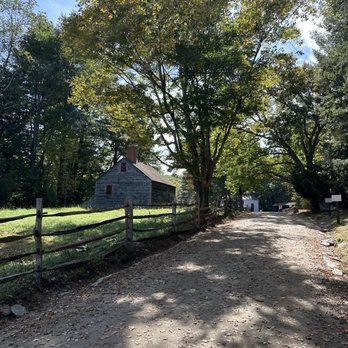 Old Sturbridge Village - Museums Near Me - Sturbridge, Massachusetts