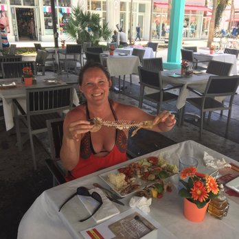 Tapelia - Red snapper!!!! - Spanish Near Me - Miami Beach, Florida