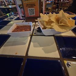Margaritas Mexican Restaurant