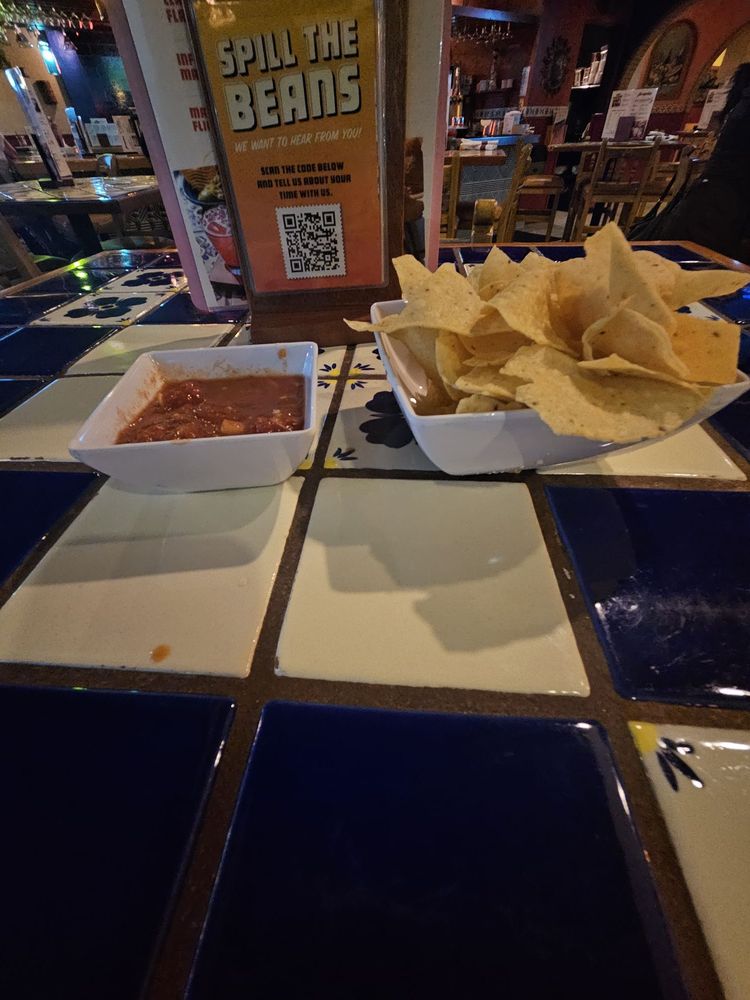 Margaritas Mexican Restaurant