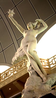 La Piscine - Musée d'art et d'industrie André Diligent de Roubaix by null