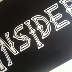 Insider
