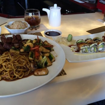 Red Lotus - Asian Fusion Near Me - Shelton, Connecticut