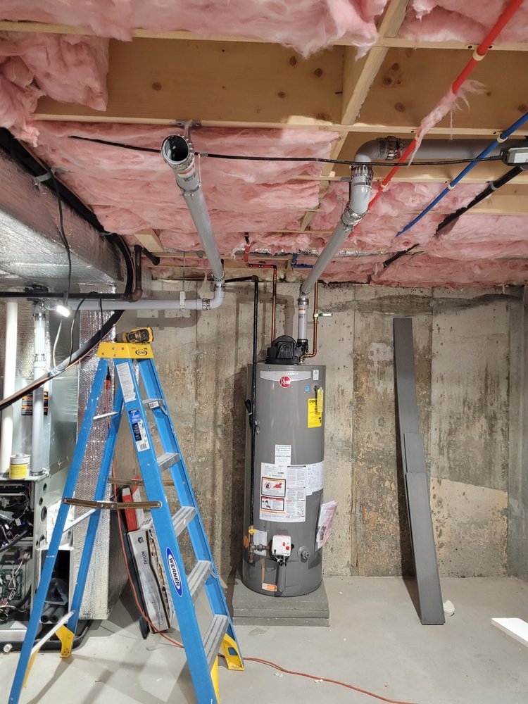 Slide of A&J Goodwin Plumbing And Heating